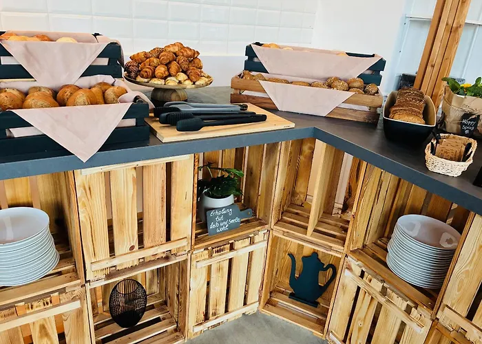 Moselhotel Roemischer Kaiser 'Staffuntil5Pm'Earlybirdbreakfast'Cityparking Verbandsgemeinde Verbandsgemeinde Bernkastel-Kues