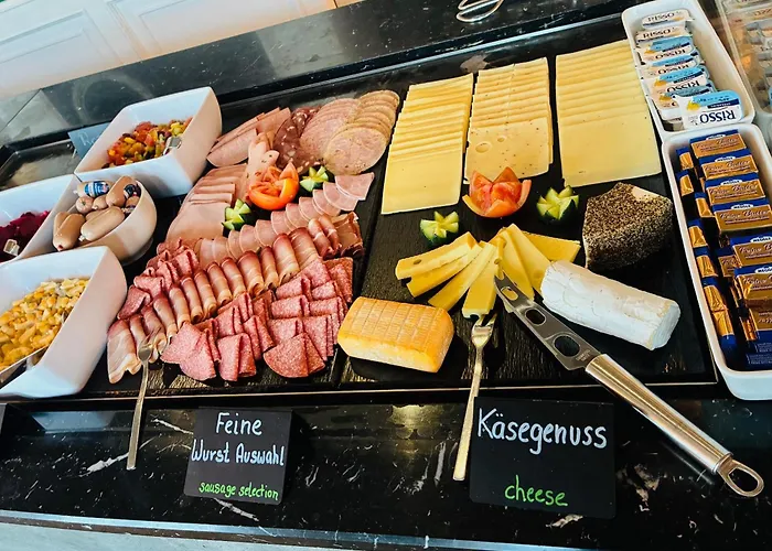 Moselhotel Roemischer Kaiser 'Staffuntil5Pm'Earlybirdbreakfast'Cityparking Verbandsgemeinde Verbandsgemeinde Bernkastel-Kues