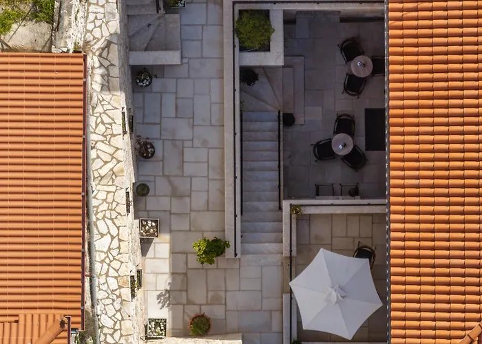 Μikri Arktos Boutique Hotel Dimitsana