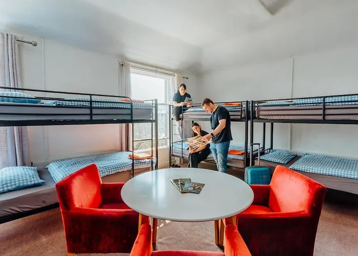 Eden Quay Guesthouse Private Rooms Dublin
