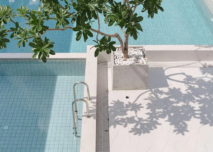 Sz Canalside Hotel Bangkok