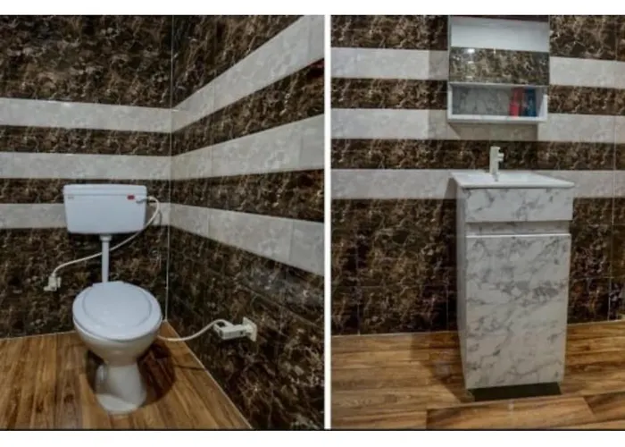 Hotel Walk Inn Faridabad