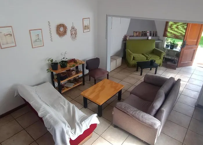Aslana Hostel Mar del Plata