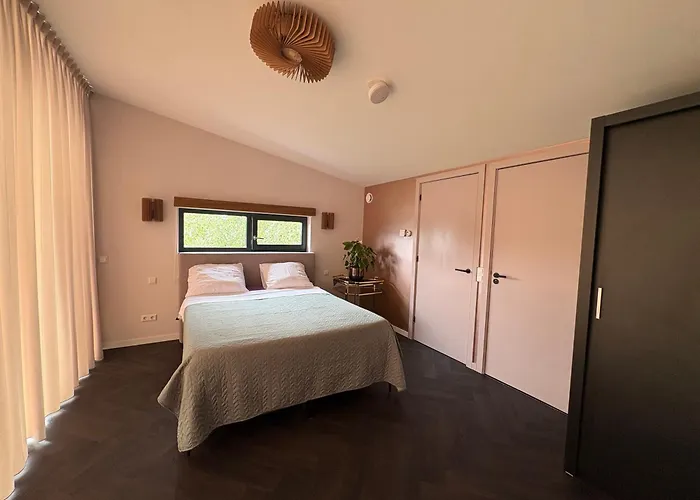 Casitas Wijchen Hotel