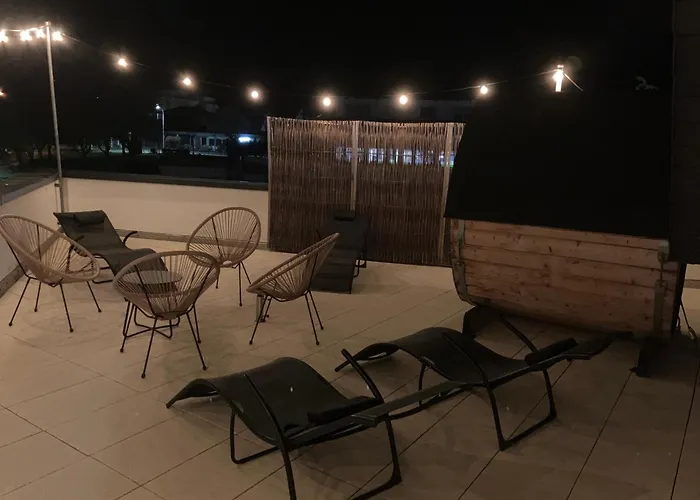Amelie No 3 Hotel&Appartements Schweigen-Rechtenbach