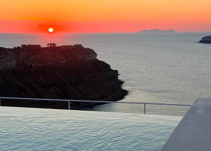 Omna Caldera Suites Akrotiri 