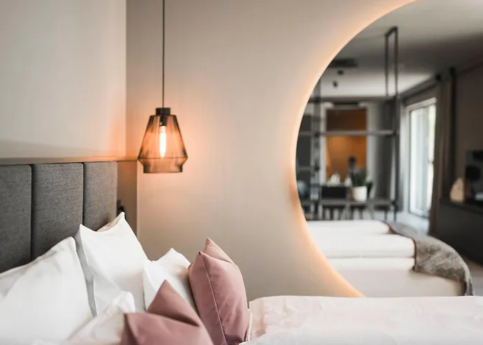 Belia Lofts - Adults Only - Apartments Eppan an der Weinstraße