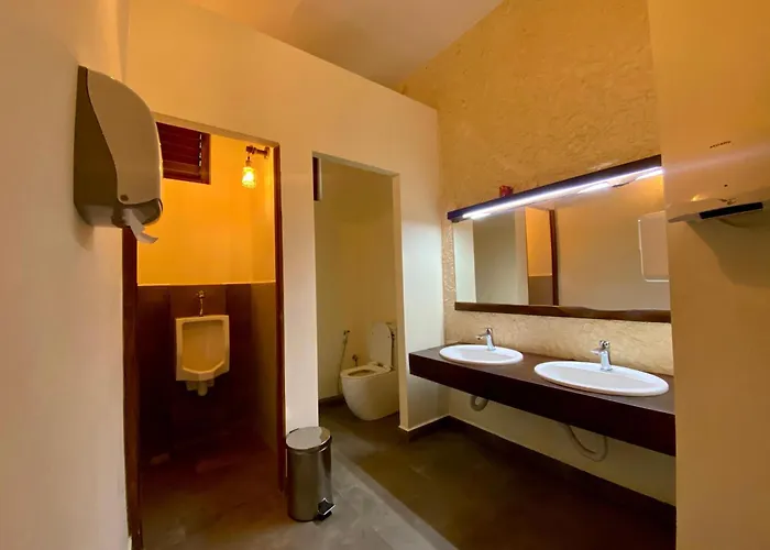 Spicepeek Boutique Hotel Cmb Airport Katunayaka