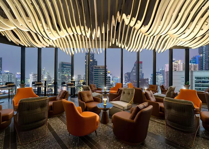 Mercure Bangkok Surawong