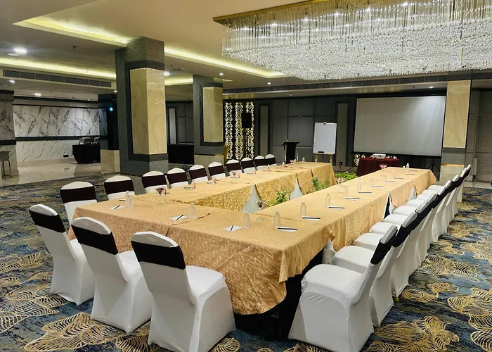 Regenta Inn Gurugram Sec-47 City Center Gurgaon