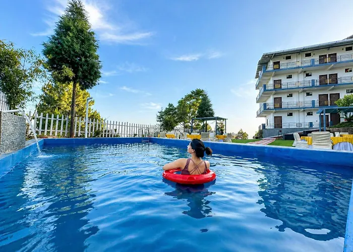 Winterline Gold Resort Lansdowne