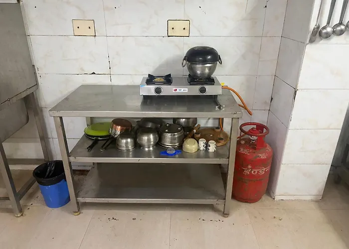 Gulnaar Inn Near Us Counsulate Sankar Nethralaya Apollo Hospital Chennai