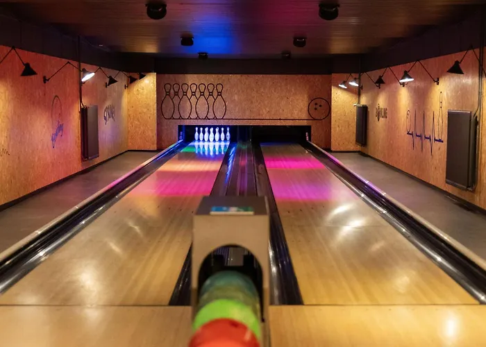 Summio Parc Heihaas Hotel Putten