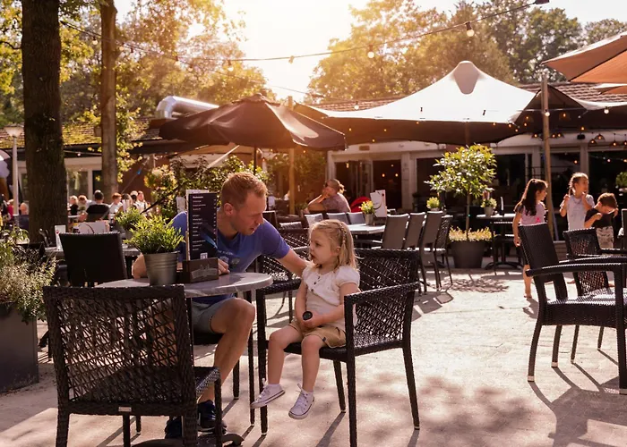 Summio Parc Heihaas Hotel Putten