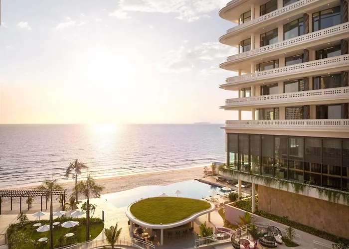 Novotel Sihanoukville Holiday Resort
