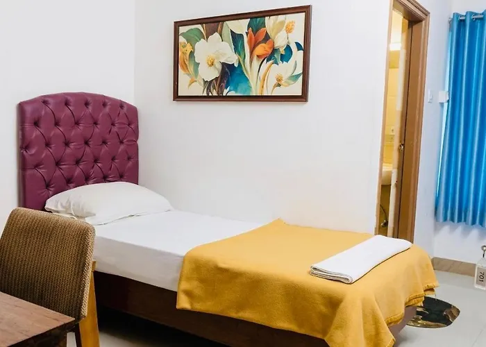 Royal Inn Thiruvananthapuram