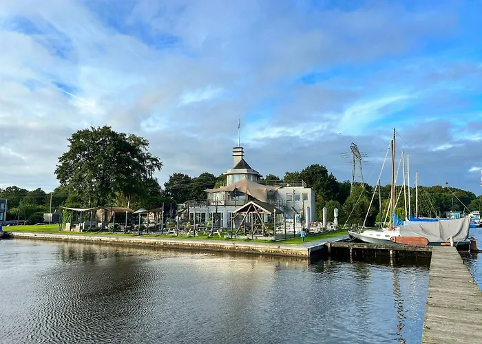Summio Waterpark De Bloemert Zuidlaren