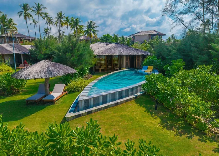 Grand Ocean Bay Resort Phú Quốc