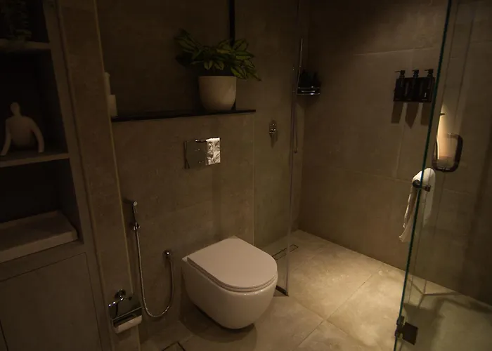 Nas House Private & Shared Villas Dubai