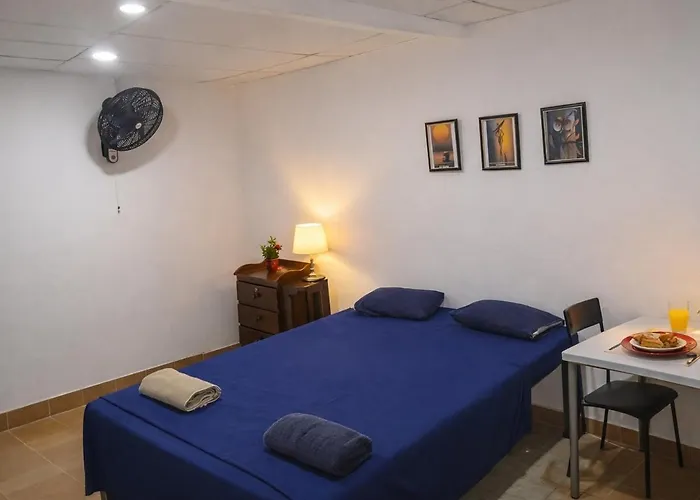 Orison Hostels Managua