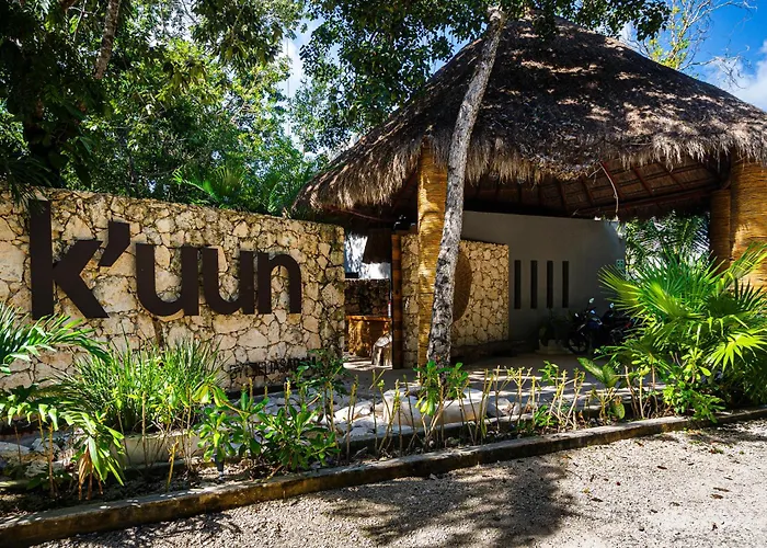 Kuun Taak Tulum Hotel