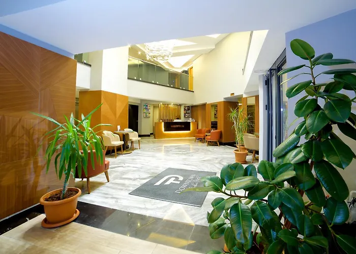 Downtown Sirkeci Hotel Istanbul