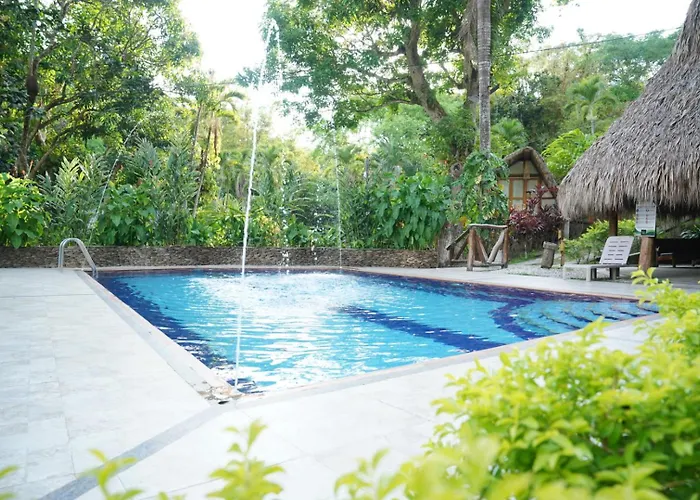 Ecohotel Inka Minka Minca