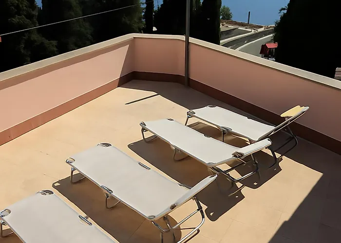 Porta Messina Rooms Taormina