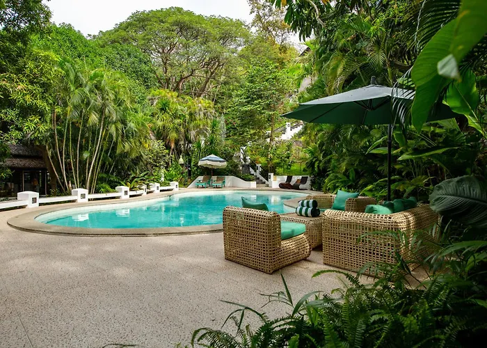 Nawa Wellness Hotel Calatagan
