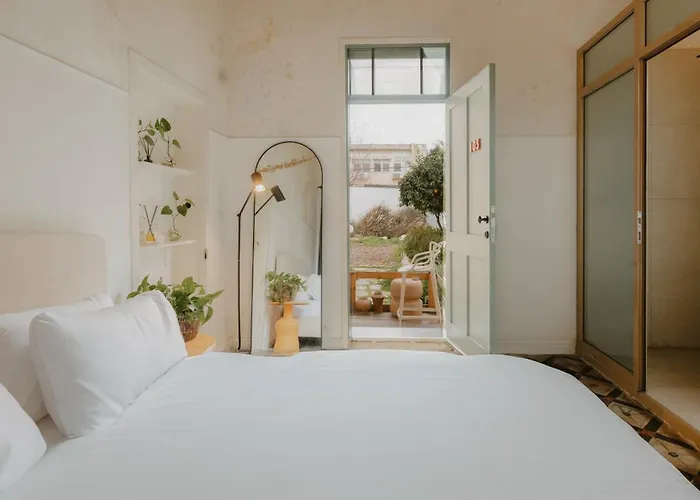 Mila - Boutique Hotel Haifa