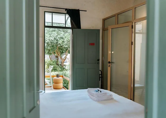 Mila - Boutique Hotel Haifa