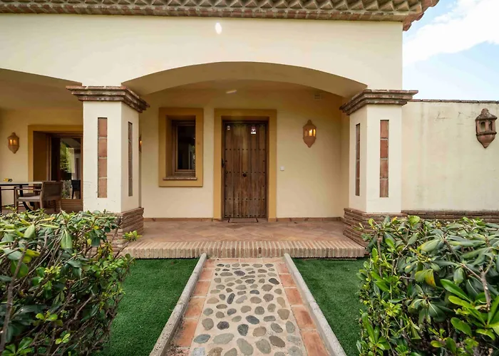 Casa Tess Boutique Hotel Estepona