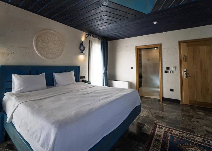 Motif Art Cappadocia Hotel Goreme