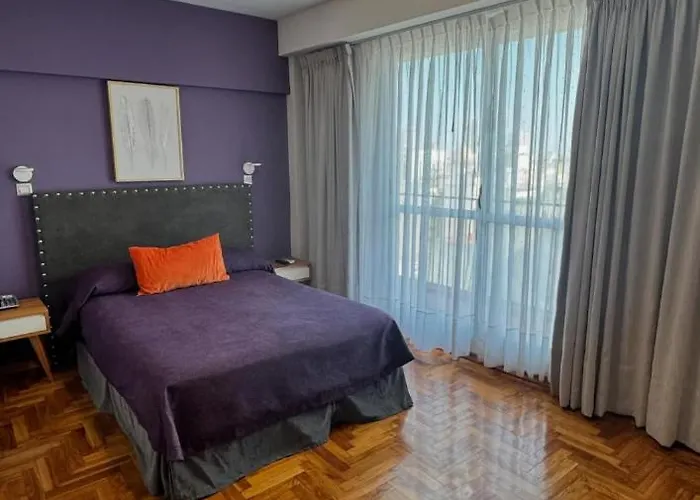 Columbia Palace Hotel Buenos Aires