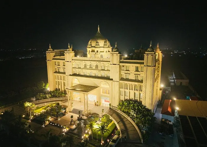 Classic Sapphire Ananta Bundi