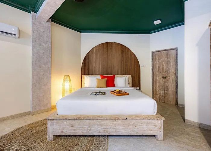 Semana Residences By Cove Ubud