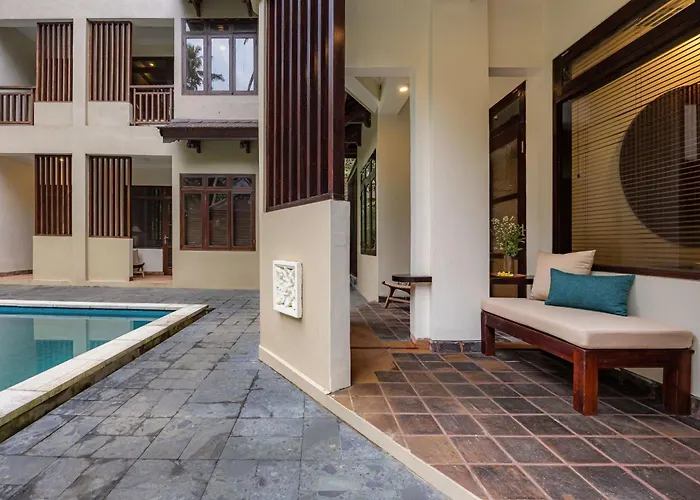 Semana Residences By Cove Ubud