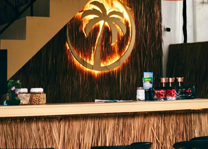 Tulum Villa Resort Koh Samui Bophut