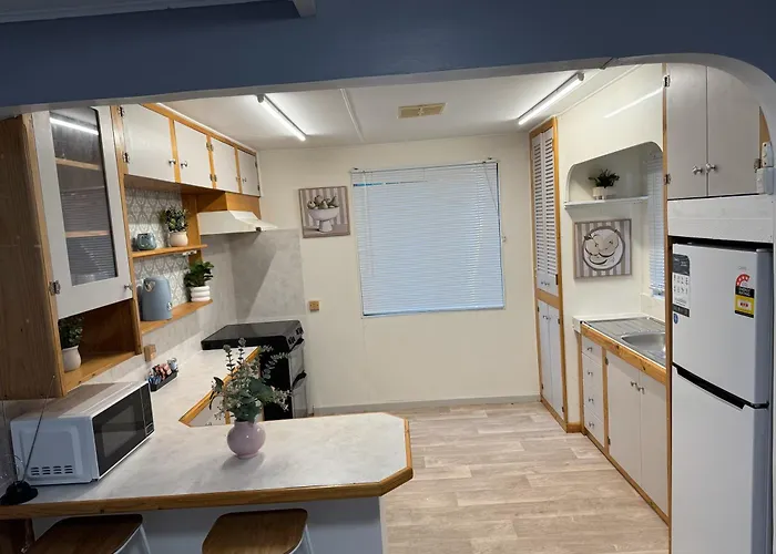 Coachstop Caravan Park Maitland