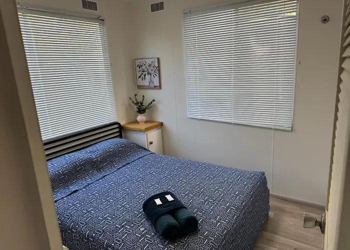 Coachstop Caravan Park Maitland