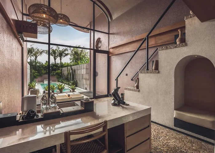 Seascape Resort & Spa Sanur By Ini Vie Hospitality (Adults Only)