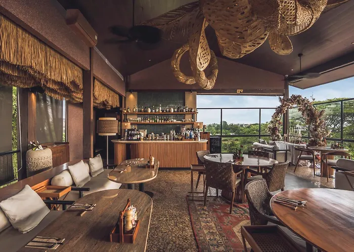 Seascape Resort & Spa Sanur By Ini Vie Hospitality (Adults Only)