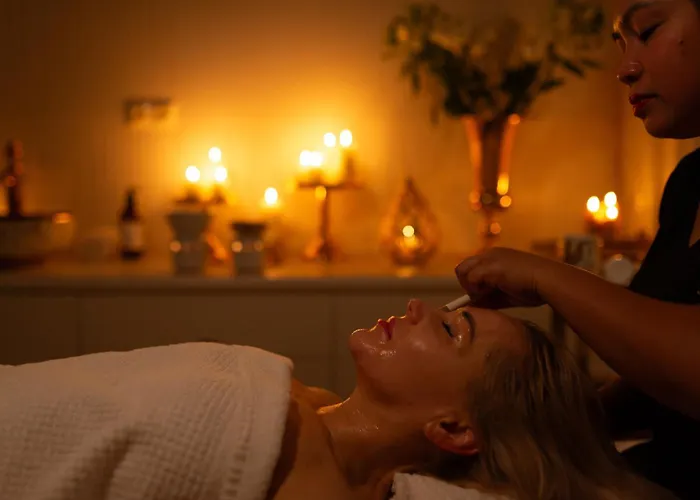 Hotel Juvena Wellness&SPA Międzywodzie