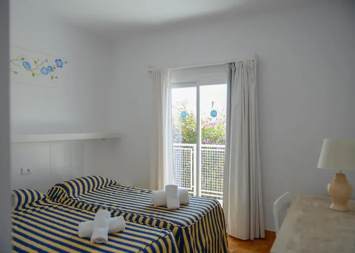 Apartamento Ciel Azul Santa Eulalia del Río