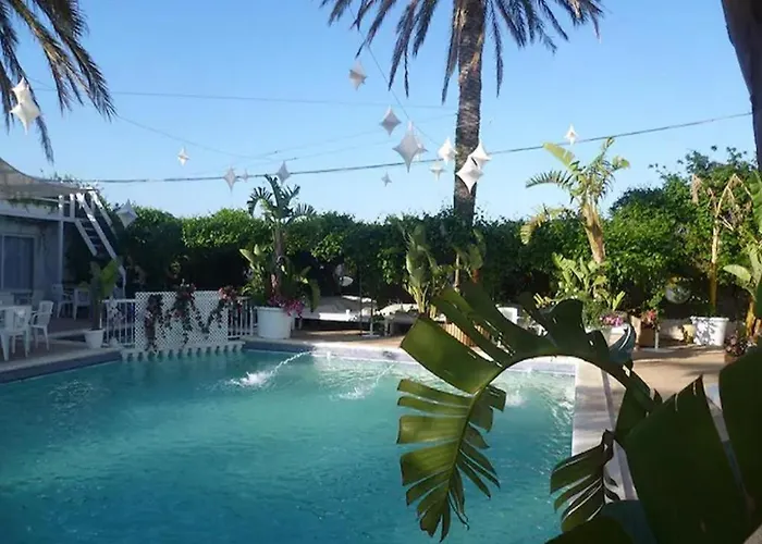 Apartamento Ciel Azul Santa Eulalia del Río