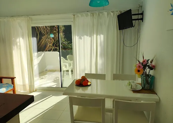 Apartamento Ciel Azul Santa Eulalia del Río