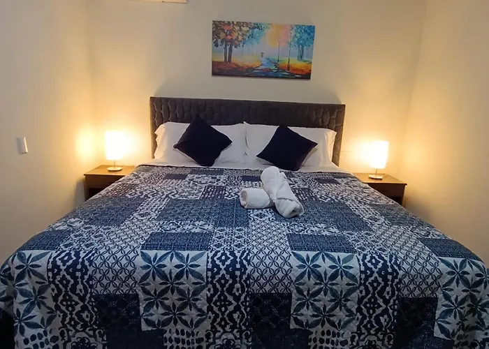 Hotel Suenos San Salvador