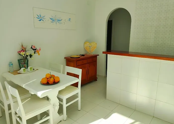 Apartamento Ciel Azul Santa Eulalia del Río
