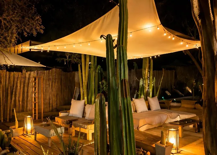 Lodge Don Julio San Pedro de Atacama