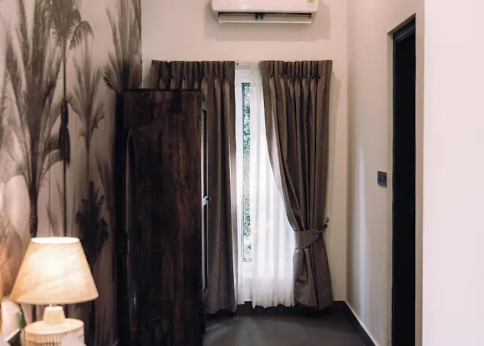 Tusker Trails - A Luxunlock Private Retreat Hotel Suntikoppa